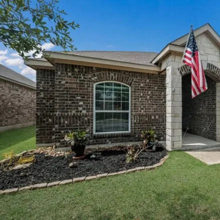 Buy this 3 bed house on 8014 Oxbow Way in San Antonio, TX 78254