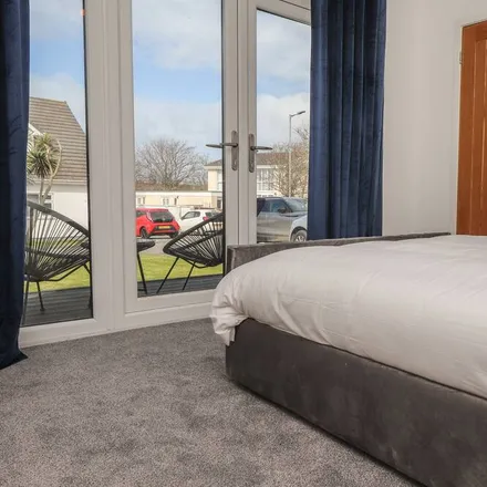 Rent this 7 bed townhouse on Trearddur in LL65 2UE, United Kingdom