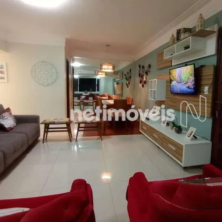 Buy this 3 bed apartment on Rua Doutor Augusto Lopes Pontes in Costa Azul, Salvador - BA