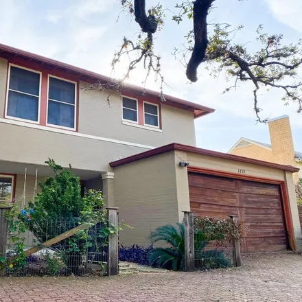 Buy this 3 bed house on 1719 Enfield Road in Austin, TX 78703