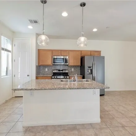 Image 4 - 156 Alla Breve Avenue, Henderson, NV 89011, USA - Townhouse for rent