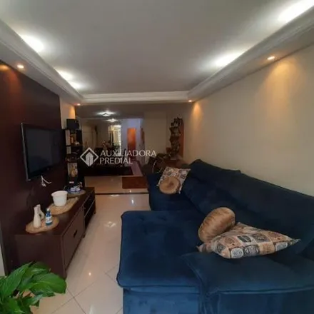 Buy this 3 bed apartment on Rua Monte Casseros in Centro, Santo André - SP