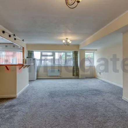 Rent this 2 bed apartment on 70 Lower Addiscombe Road in London, CR0 6PY