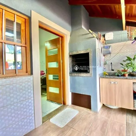 Buy this 3 bed house on Rua Eva Pinto in Hípica, Porto Alegre - RS