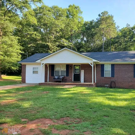 Buy this 4 bed house on 298 Shields Drive in Upson County, GA 30286