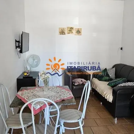 Rent this 2 bed apartment on Rua João Querino in Itapirubá, Imbituba - SC