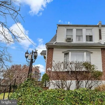 Buy this 3 bed house on 361 Longshore Avenue in Philadelphia, PA 19111