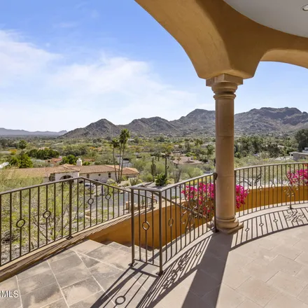 Image 5 - 8022 North 47th Street, Paradise Valley, AZ 85253, USA - House for sale