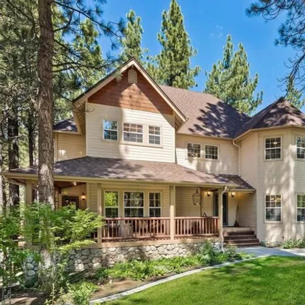 Buy this 6 bed house on 42484 Juniper Drive in Big Bear Lake, CA 92315