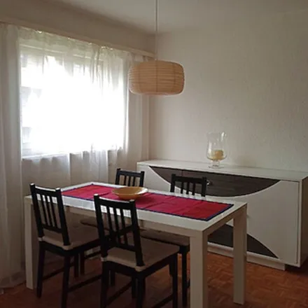 Rent this 2 bed apartment on Herrligstrasse 29 in 8048 Zurich, Switzerland