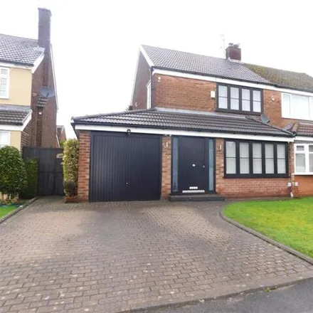 Image 1 - Alder Road, Failsworth, M35 0GH, United Kingdom - Duplex for sale