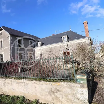 Image 2 - 36300 Le Blanc, France - House for sale