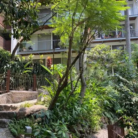 Rent this 2 bed apartment on Calle Leandro Valle in Gualupita, 62000 Cuernavaca