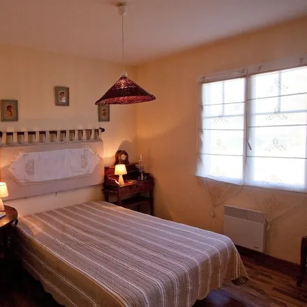 Rent this 4 bed house on 40160 Parentis-en-Born
