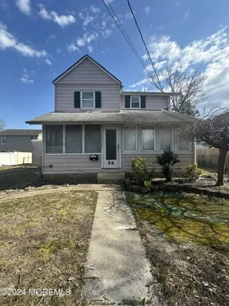 Buy this 3 bed house on 60 Steiner Avenue in Neptune City, Monmouth County