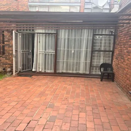 Rent this 3 bed apartment on MultiChoice City in Bram Fischer Drive, Robin Acres