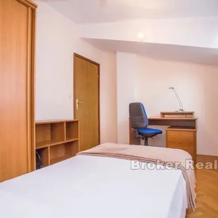 Image 7 - Broker, Branimirova obala 1, 21105 Split, Croatia - Apartment for rent