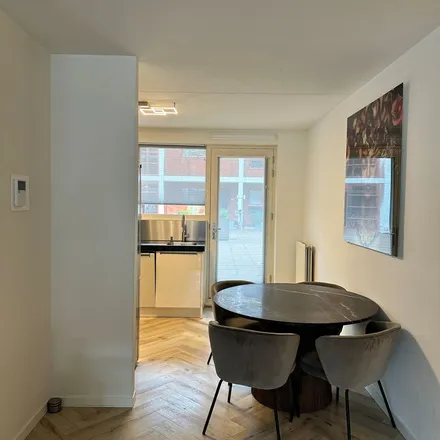 Image 7 - Doormanplein 61, 2901 AG Capelle aan den IJssel, Netherlands - Apartment for rent