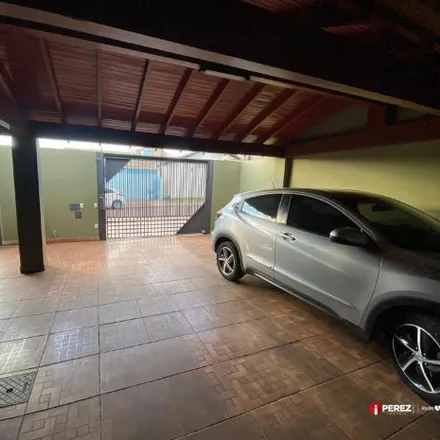 Buy this 7 bed house on Rua Usi Tomi in Carandá Bosque, Campo Grande - MS