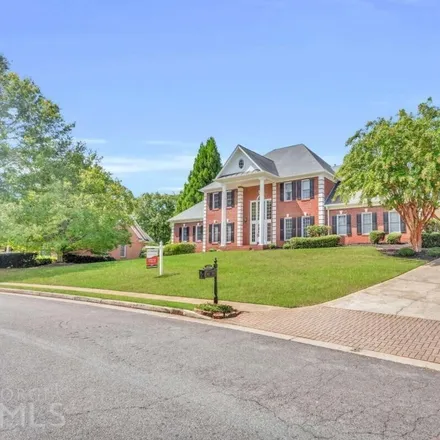 Buy this 6 bed house on 3894 Stone Lakes Drive Northwest in Marietta, GA 30152