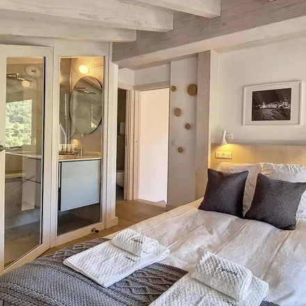 Rent this 3 bed house on 73440 Saint-Martin-de-Belleville