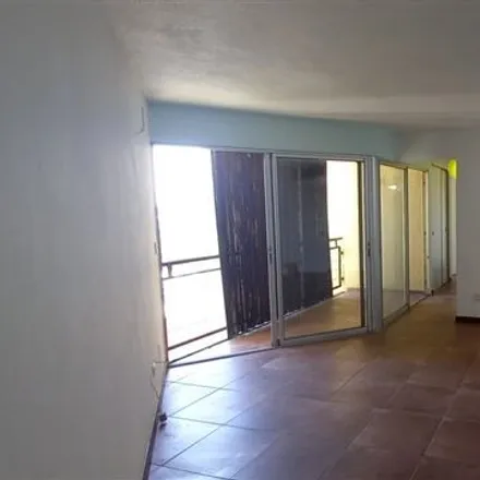 Rent this 3 bed apartment on Eyzaguirre 1140 in 833 0444 Santiago, Chile