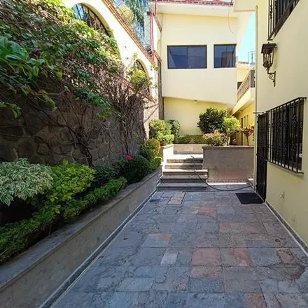 Buy this 7 bed house on Calle Pelícanos in 62050 Cuernavaca, MOR