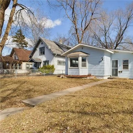Buy this 2 bed house on 4834 North Colfax Avenue in Minneapolis, MN 55430