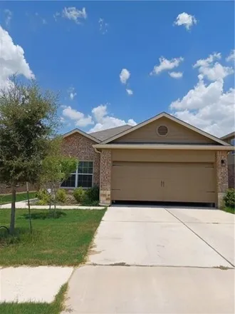 Rent this 4 bed house on 3032 Blantyre Bend in Round Rock, TX 78664