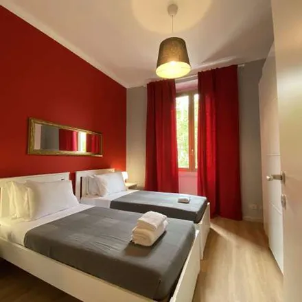 Image 1 - Via Giuseppe Govone 33, 20155 Milan MI, Italy - Apartment for rent