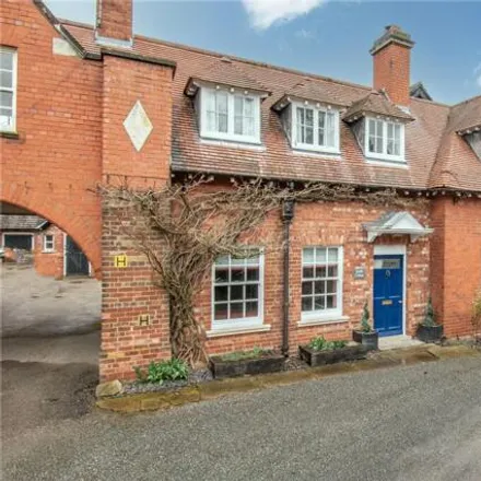 Buy this 5 bed house on Prospect Farm in Clay Lane, Marton