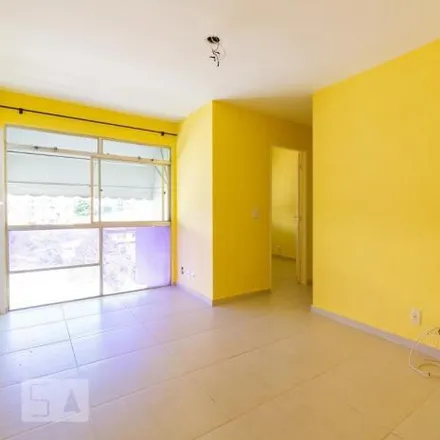 Rent this 2 bed apartment on Travessa Teodomiro Pereira in Freguesia (Jacarepaguá), Rio de Janeiro - RJ