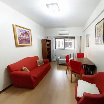 Rent this 1 bed apartment on Paraguay 2765 in Recoleta, C1187 AAA Buenos Aires
