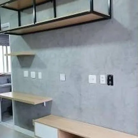 Buy this 1 bed apartment on Rua Caramuru 1164 in Chácara Inglesa, São Paulo - SP