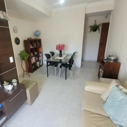 Buy this 3 bed apartment on Rua Durval Loureiro Nogueira 51 in Jardim Camburi, Vitória - ES