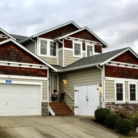 Buy this 4 bed house on 139 Shantel Street in Mount Vernon, WA 98274