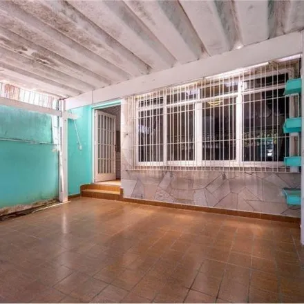 Buy this 2 bed house on Rua Salvador Rodrigues Negrão in Cidade Ademar, São Paulo - SP