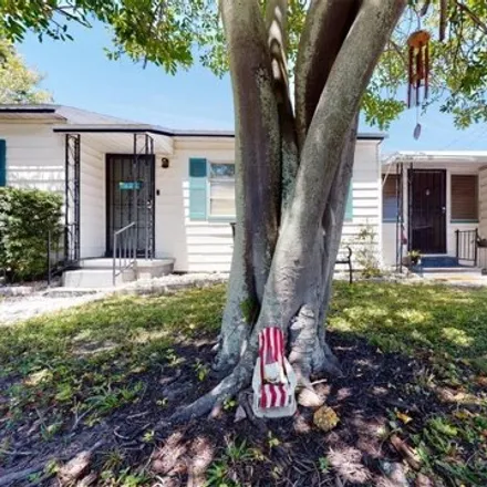 Buy this 2 bed house on 4512 27th Avenue South in Saint Petersburg, FL 33711