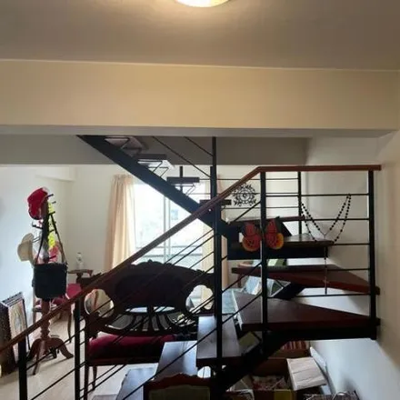 Buy this 3 bed apartment on Jirón San Martín 272 in Magdalena, Lima Metropolitan Area 15086