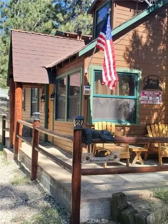 Buy this 3 bed house on 189 Elgin Road in Big Bear Lake, CA 92315