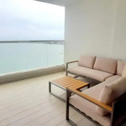 Rent this 2 bed apartment on Avenida 1a Sur in Nueva Gorgona, Panamá Oeste