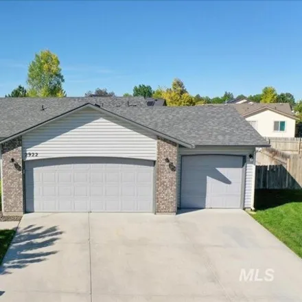 Buy this 3 bed house on 2998 Chester Lane in Caldwell, ID 83605