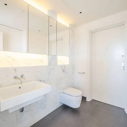 Rent this 2 bed apartment on 7 Green Street in London, W1K 6RS