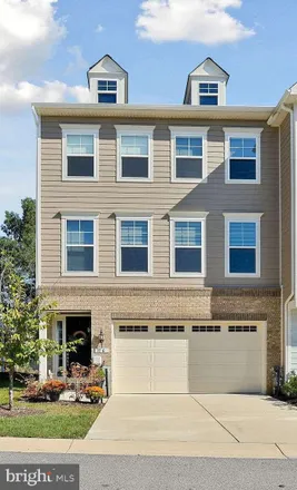 Buy this 3 bed townhouse on 26 Enclave Court in Captains Walk, Annapolis