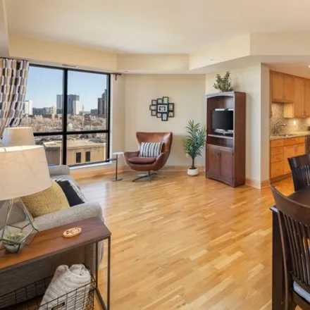 Buy this 2 bed condo on The Carlyle in 100 3rd Avenue South, Minneapolis