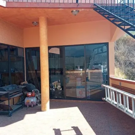Buy this 4 bed house on Villa de los Fresnos in Colonia Paseos del Bosque, 53200 Pedregal de Echegaray