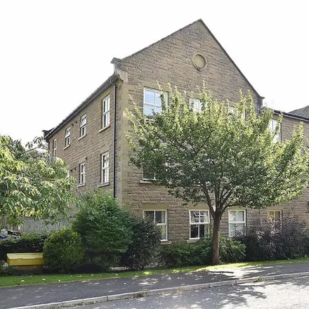 Image 9 - Hamson Drive, Bollington, SK10 5ST, United Kingdom - Apartment for rent
