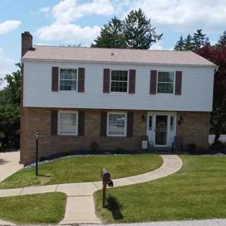 Buy this 5 bed house on 58 Redwood Lane in Bethlehem, Ohio County