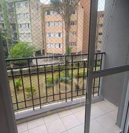Buy this 3 bed apartment on Rua Lupercio Miranda in Campestre, Santo André - SP