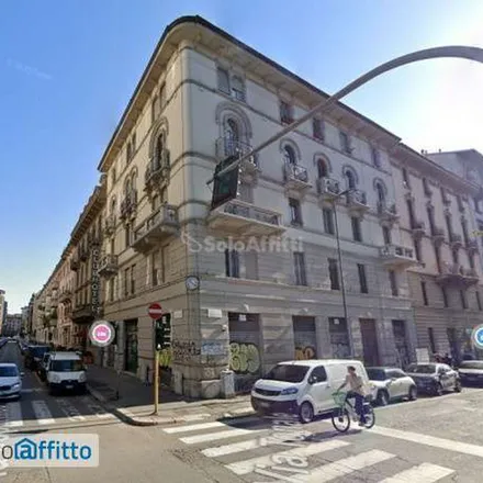 Rent this 2 bed apartment on Via Tonale 14 in 20125 Milan MI, Italy